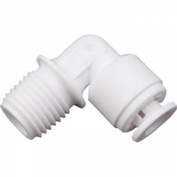 4044 quick bağlantı dirseği 1/4 su arıtma