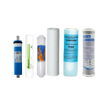 x master filtre seti 6lı usa premium su arıtma filtreleri