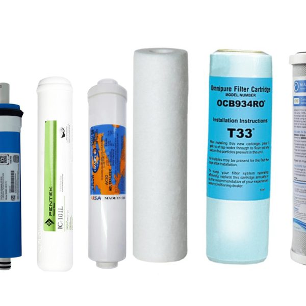 x master filtre seti 6lı usa premium su arıtma filtreleri