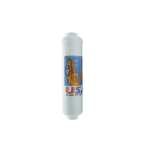 Omnipure CL 10 Ro T33 Post karbon filtre