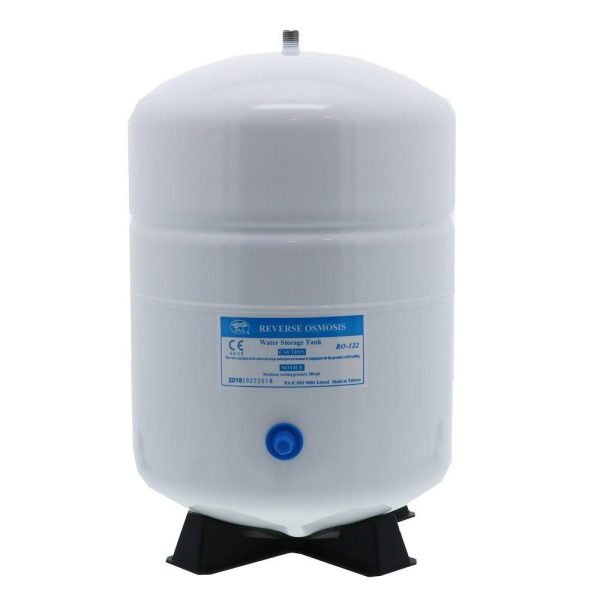 Tankpac PAE 8.3 litre NSF genleşme tankı