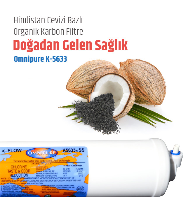 Diamond Alkali Su Arıtma Cihazı 15