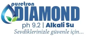 Diamond Alkali Su Arıtma Cihazı 1