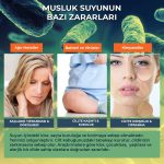 Joy Swan Arıtmalı Duş Başlığı - Görsel 6