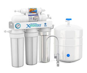 En İyi Su Arıtma Cihazı