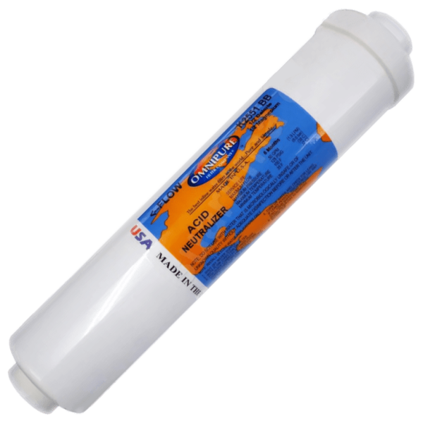 Omnipure K2551 BB Alkali Filtre