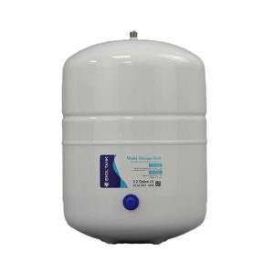 Ekol 8 litre NSF sertifikalı su arıtma tankı