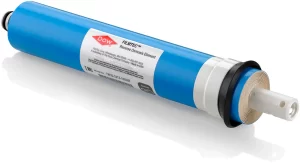 Dow FilmTec TW30-1812-100HR 100 GPD Ters Ozmoz Membran - NSF Sertifikalı ABD üretimi