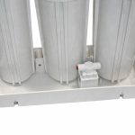 Housing Yuvası  – Su Arıtma Filtre Kabı Montaj Aparatı Yedek Parça