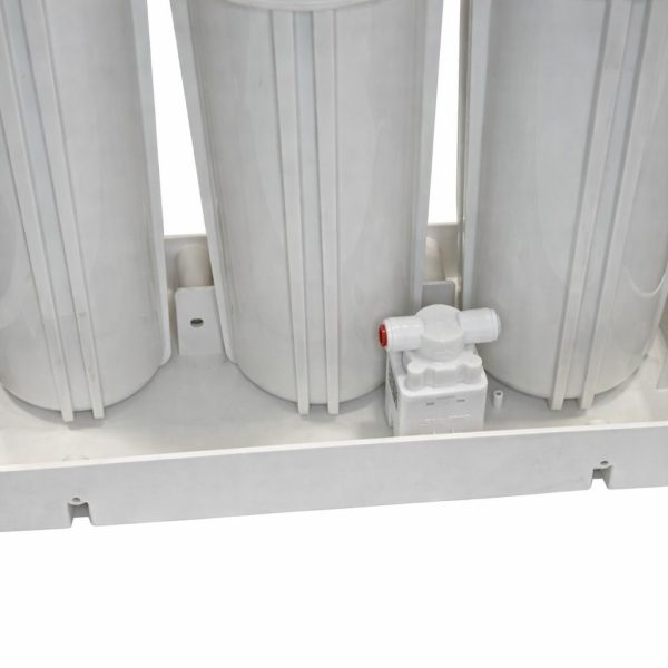 Housing Yuvası  – Su Arıtma Filtre Kabı Montaj Aparatı Yedek Parça