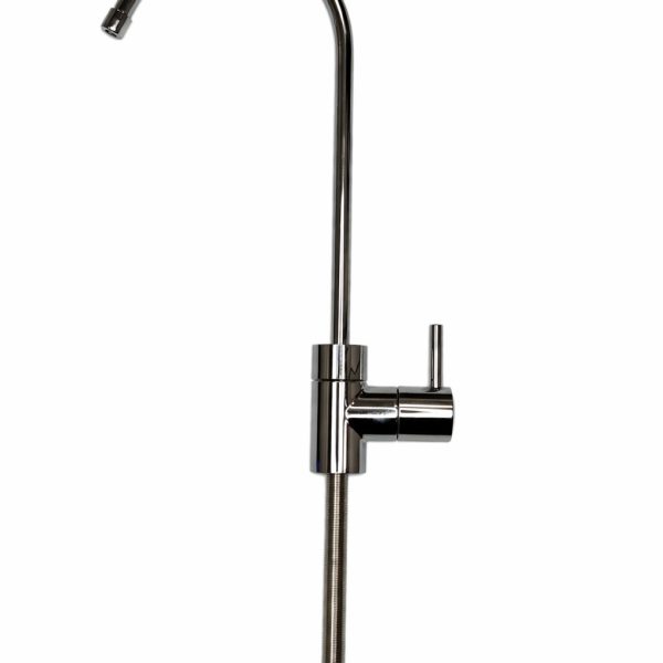 SUS304 Paslanmaz Çelik RO Musluk – Su Arıtma Musluğu Yedek Parça