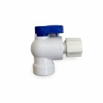 Tank Vanası 1/4 İnç (Tankpac) – Su Arıtma Tank Musluğu Yedek Parça