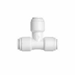 Quick Tee 1/4 İnç Bağlantı Aparatı – RO Su Arıtma Yedek Parça - Swun Chyuan