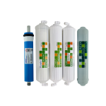 TankPAC 5’li Filtre Seti Membran Filtreli