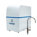 Diamond Alkali Su Arıtma Cihazı - Omnipure Filtre Filmtec Membran