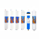 Omnipure 6'lı Filtre Seti