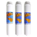 Purotwist Ekosoft Omnipure Tak-Çevir Filtre Seti