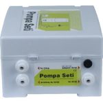 Kutu pompa harici su arıtma pompa seti