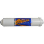 omnipure 2530 Gümüş iyonlu post karbon(tadlandırıcı filtre)
