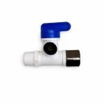 Combo Hat Alma Aparatı – Su Arıtma Şebeke Bağlantı Yedek Parça