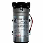 Headon Booster Pompa – RO Ters Osmoz Su Arıtma Basınç Pompası Yedek Parça