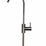 SUS304 Paslanmaz Çelik RO Musluk – Su Arıtma Musluğu Yedek Parça