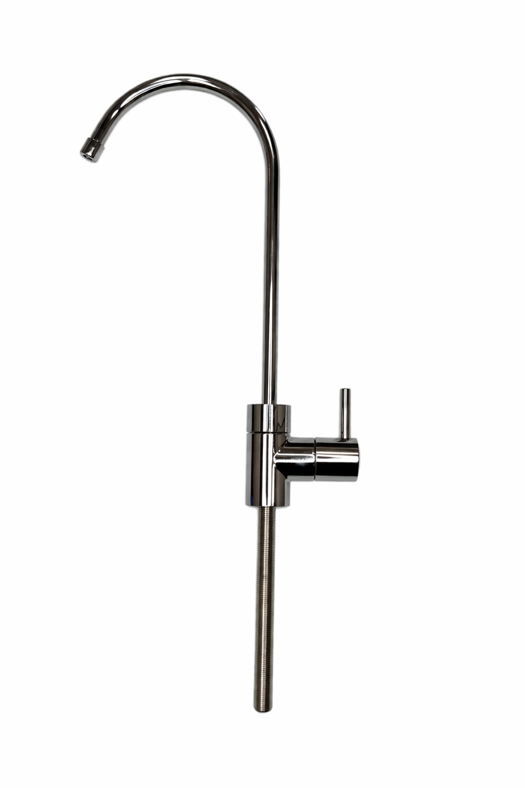 Su arıtma cihazı musluğu temiz su su arıtma sistemi örnek görseli