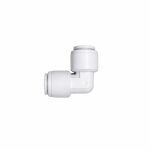 Quick Tee Bağlantı Aparatı – RO Su Arıtma 3 Yönlü Quick Fitting Yedek Parça - Swun chyuan