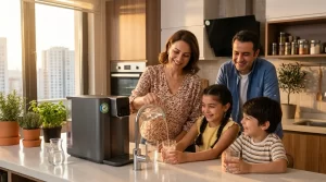 Sözleşmesiz Su Arıtma Cihazı 2